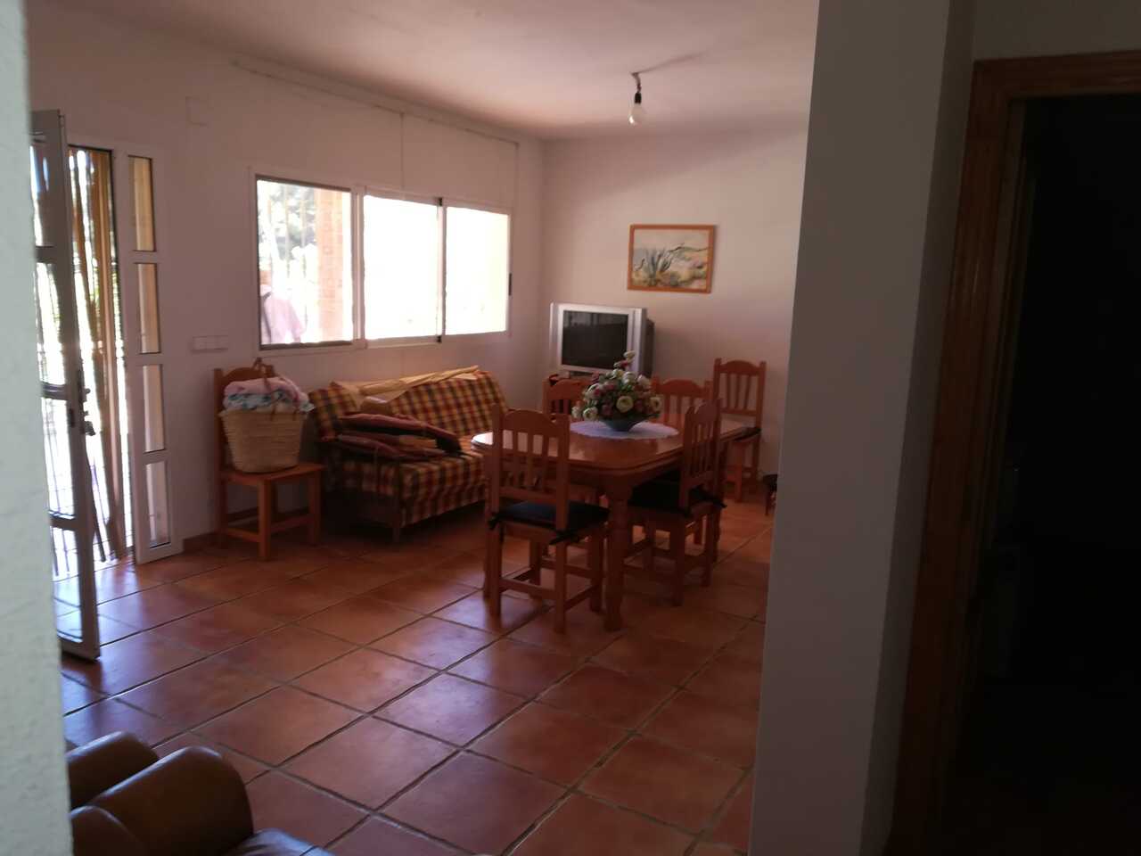 σπίτι σε Benimantell, Comunidad Valenciana 11268528