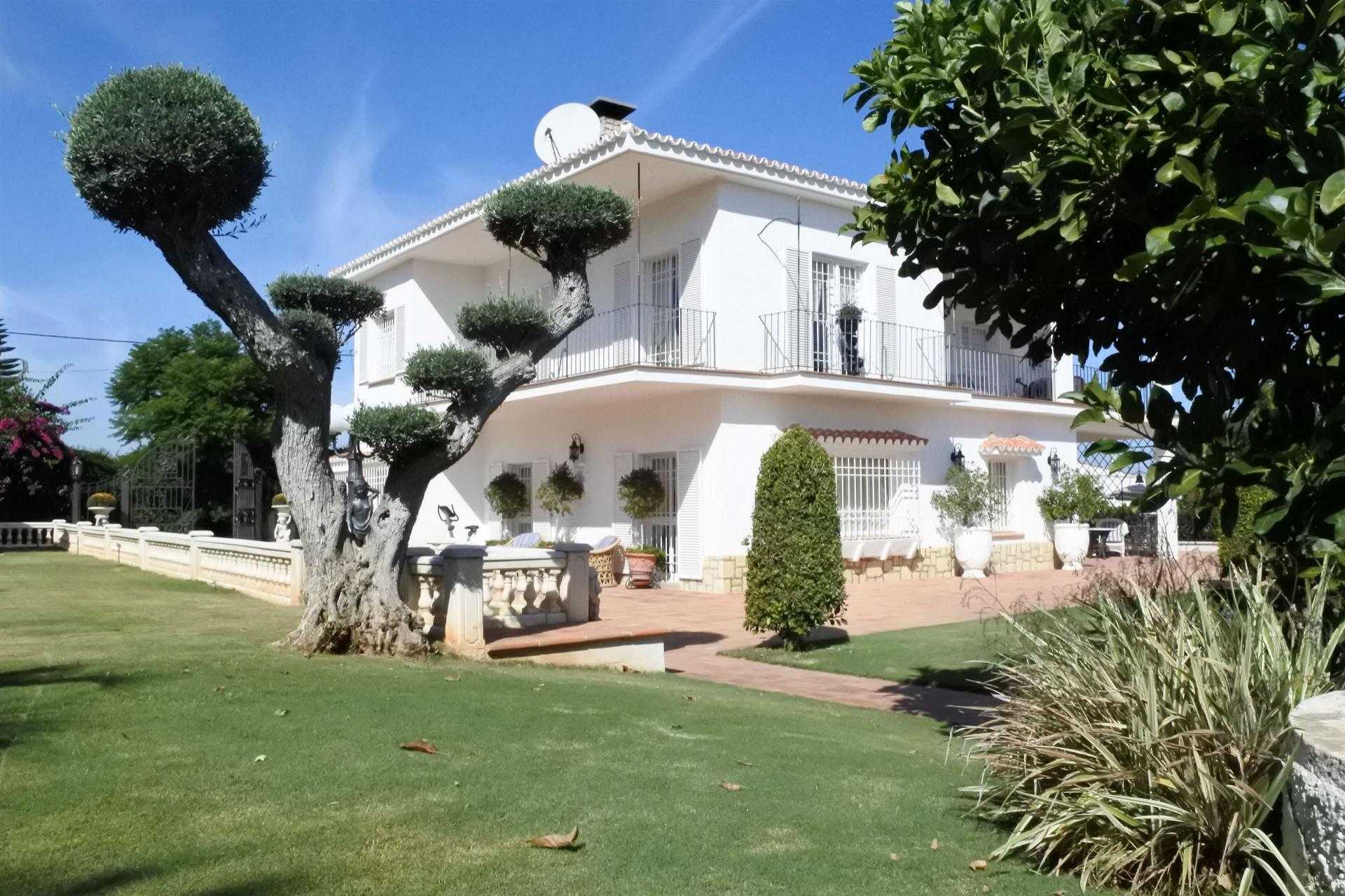 casa en Alhaurín el Grande, Andalucía 11269285