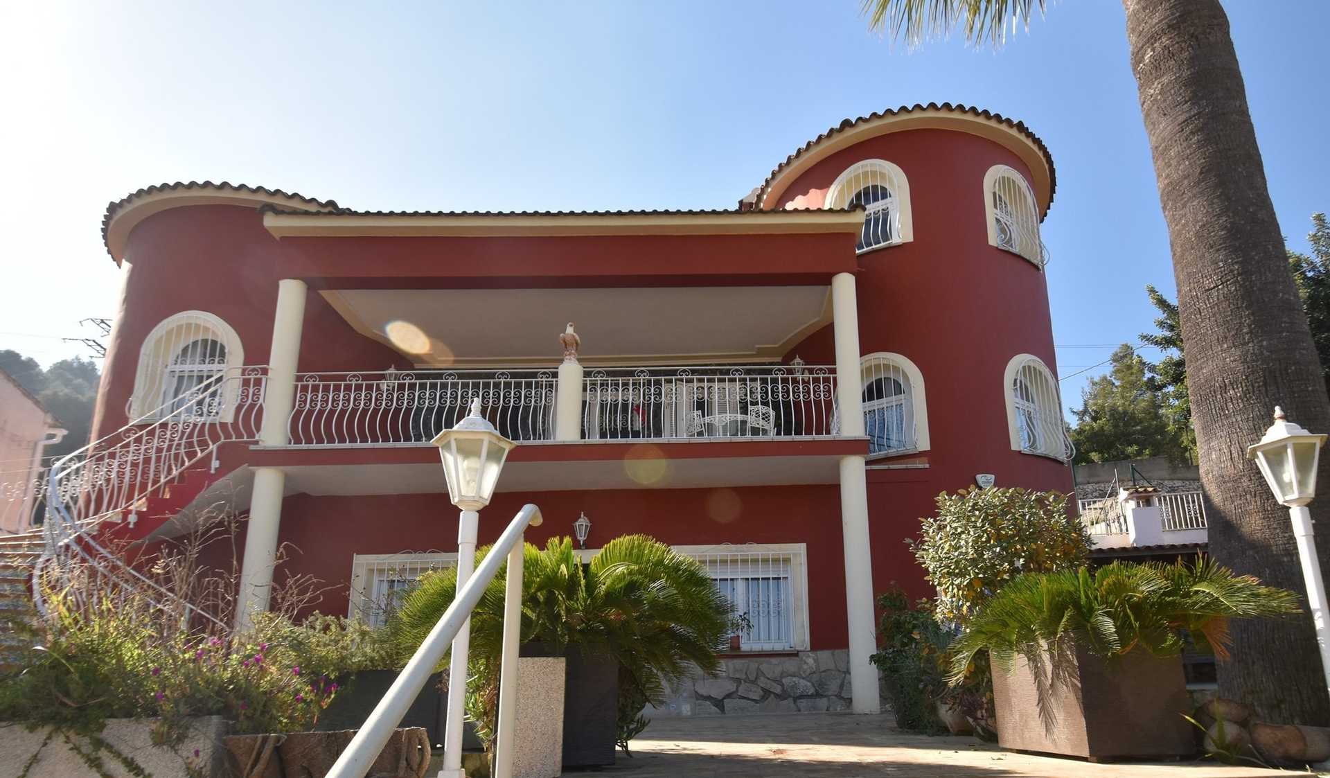 House in Pedreguer, Valencia 11269324