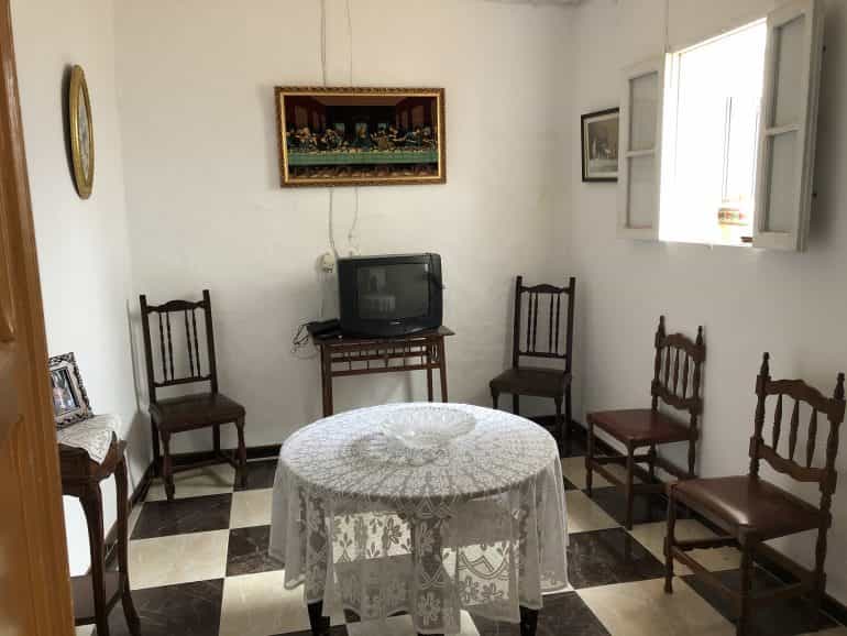Casa nel Pruna, Andalucía 11269402