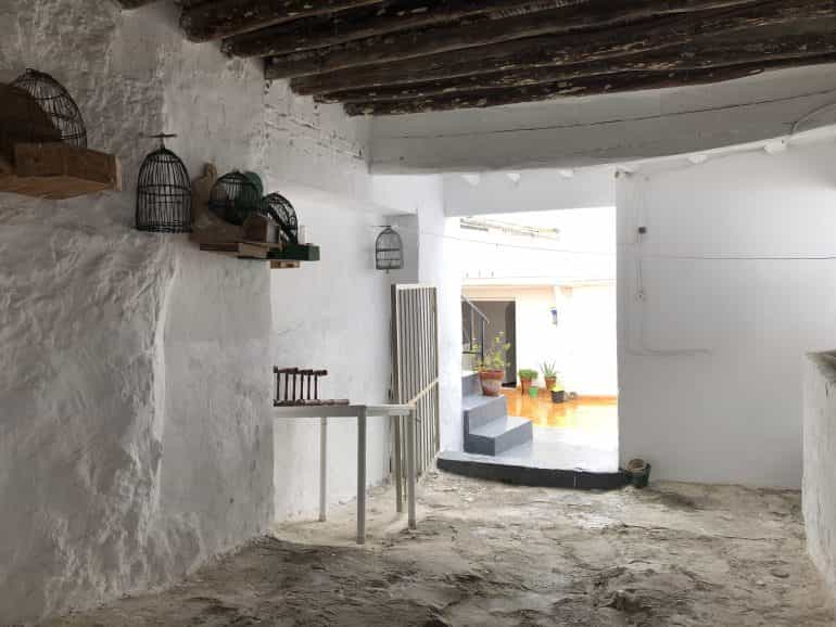 Casa nel Pruna, Andalucía 11269402