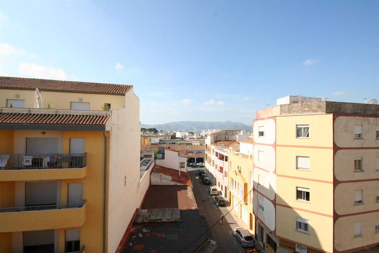 Condominium in Ondara, Valencia 11269410