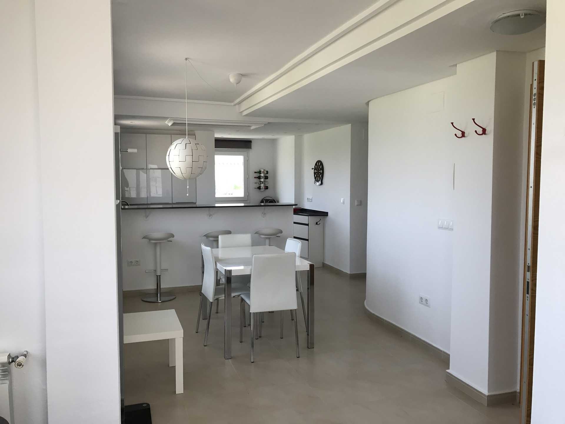 Condominium in Murcia, Región de Murcia 11269875