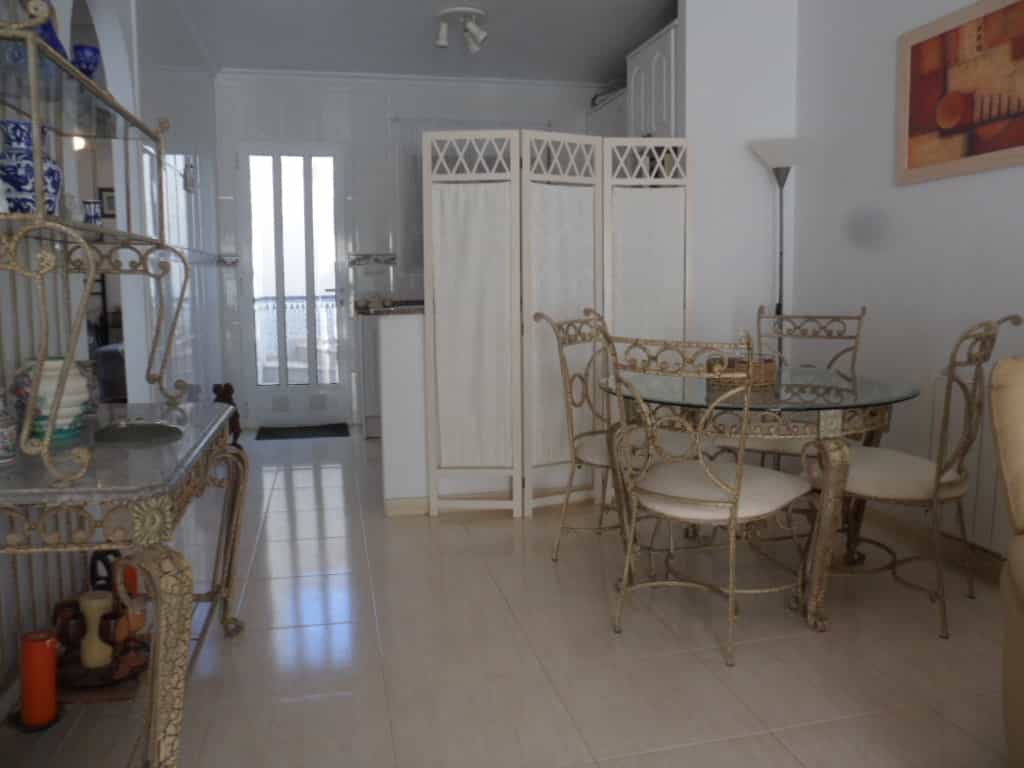 casa en Era-Alta, Murcia 11269926