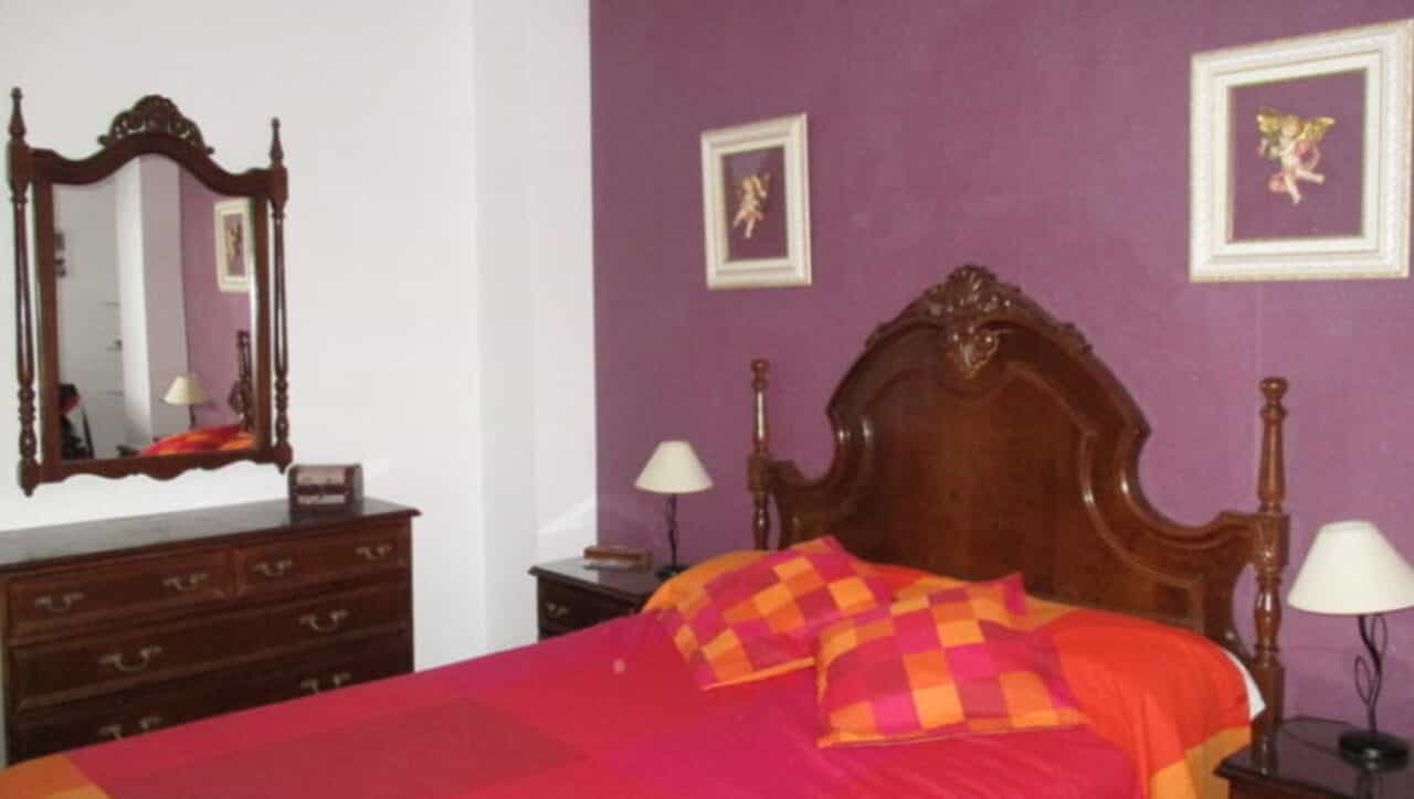 公寓 在 Álora, Andalucía 11270133