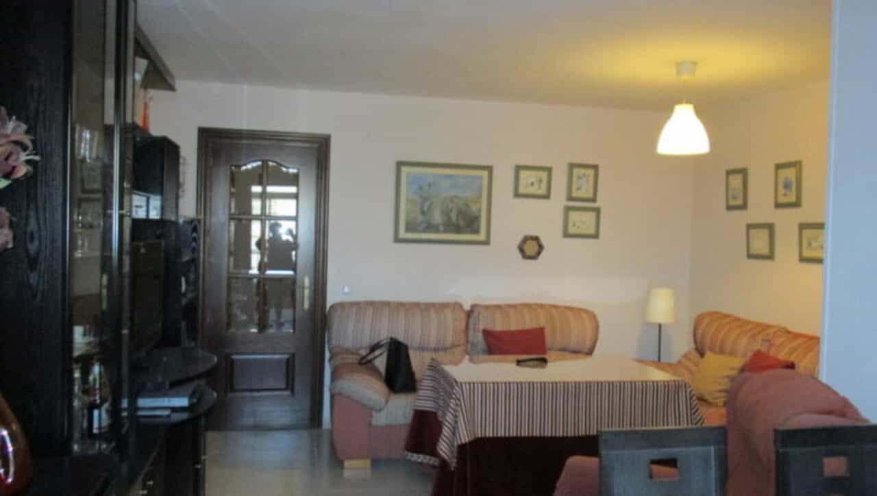 Квартира в Карратрака, Андалусія 11270133