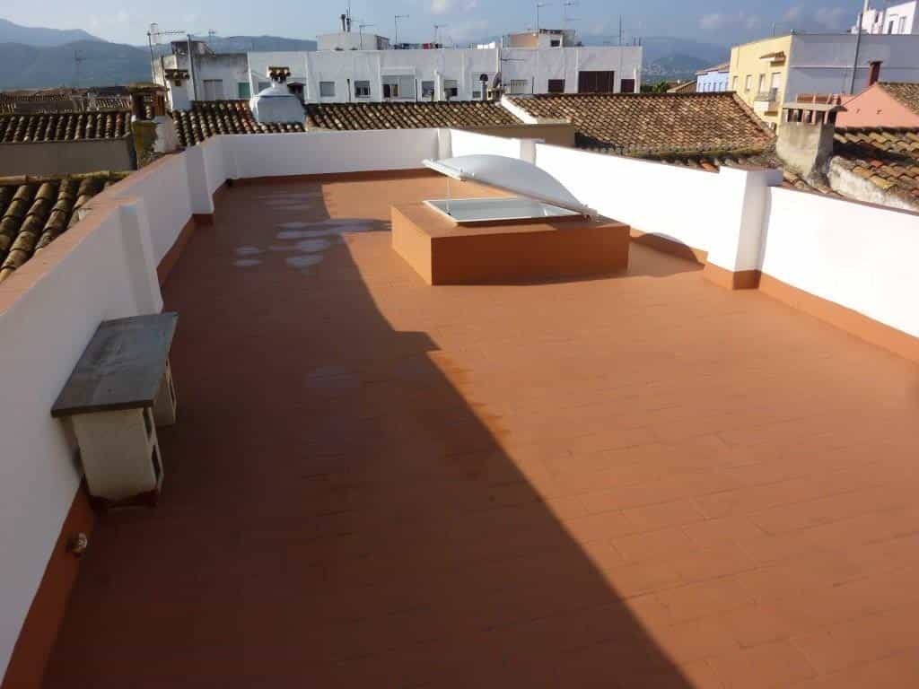 σπίτι σε Beniarbeig, Comunidad Valenciana 11270174