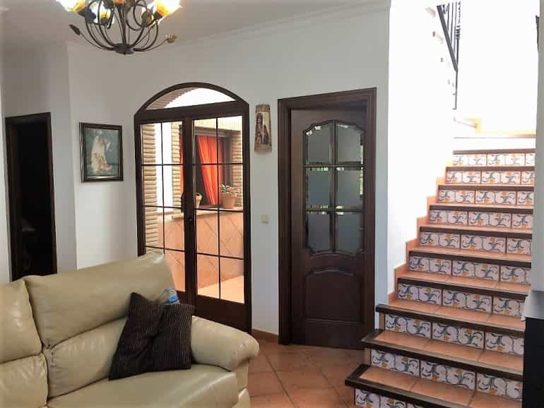 House in Algodonales, Andalucía 11270337