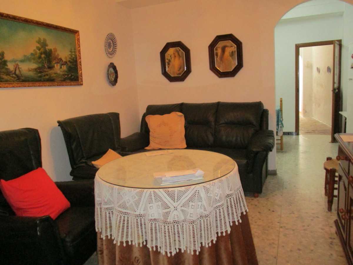 Talo sisään Carratraca, Andalusia 11270451