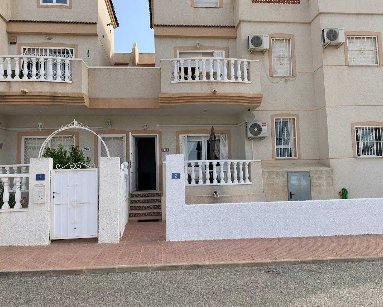 Condominium in Formentera de Segura, Valencia 11270718
