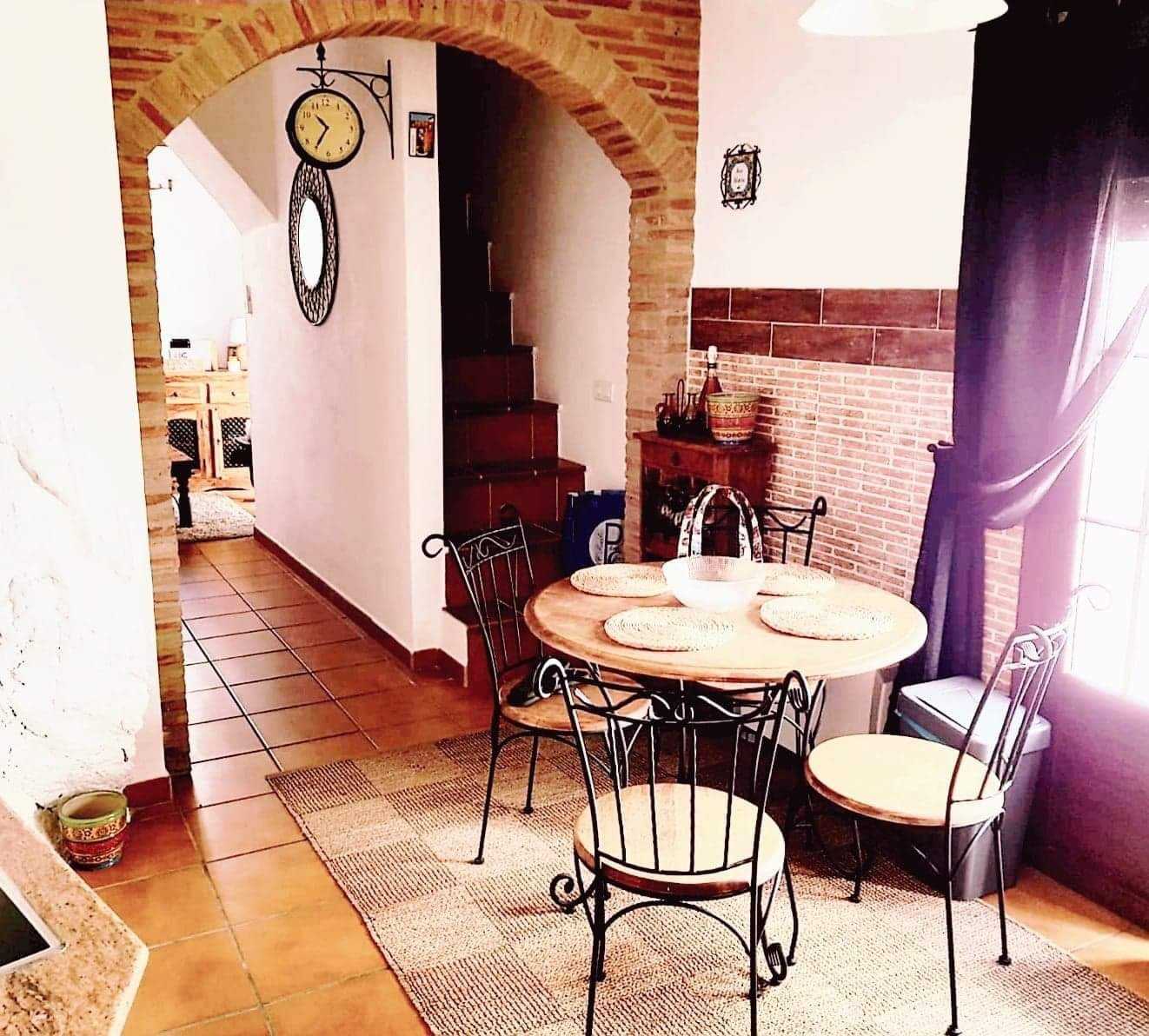 Casa nel Montejaque, Andalucía 11270742
