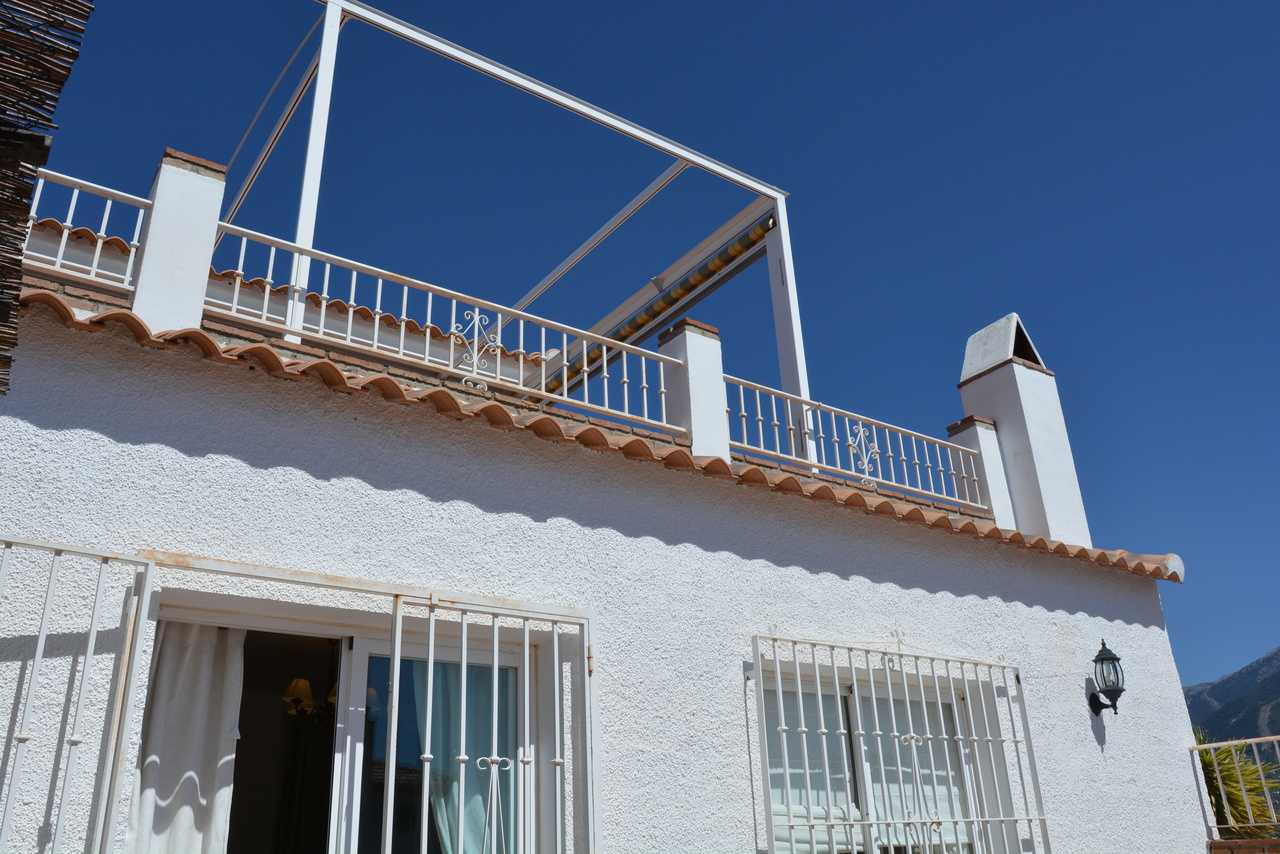 Huis in Viñuela, Andalucía 11270883