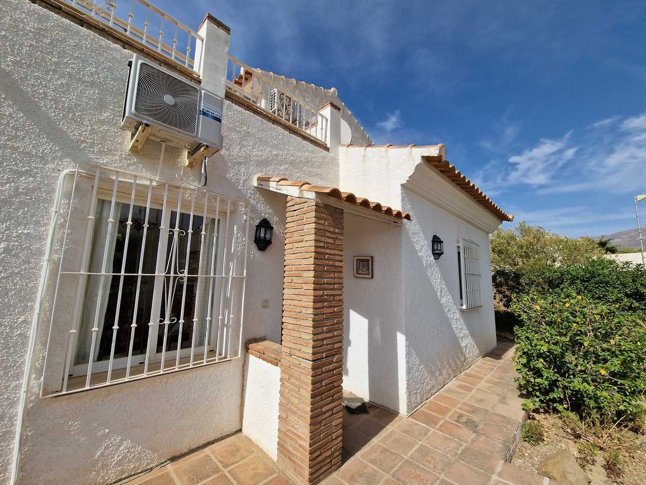 rumah dalam Viñuela, Andalucía 11270883