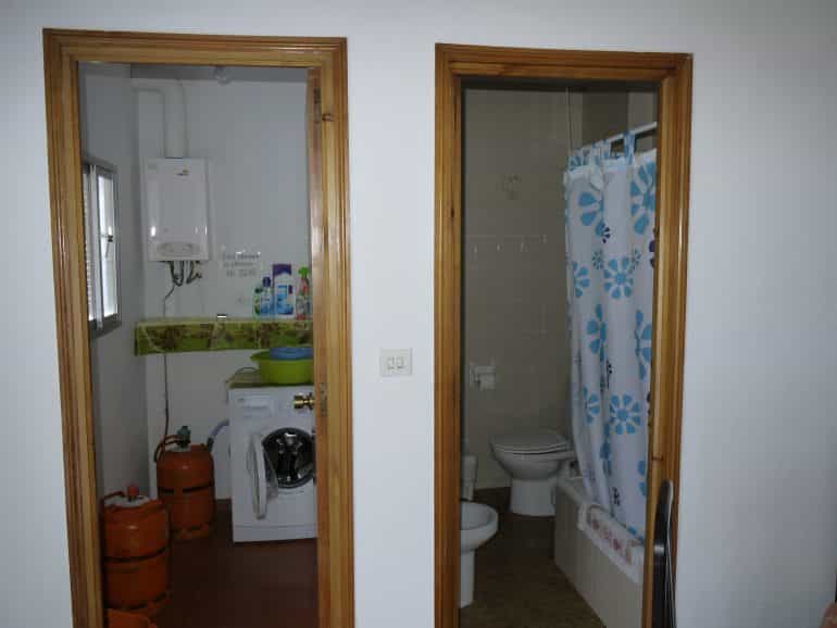 Dom w Zahara de la Sierra, Andalucía 11270976