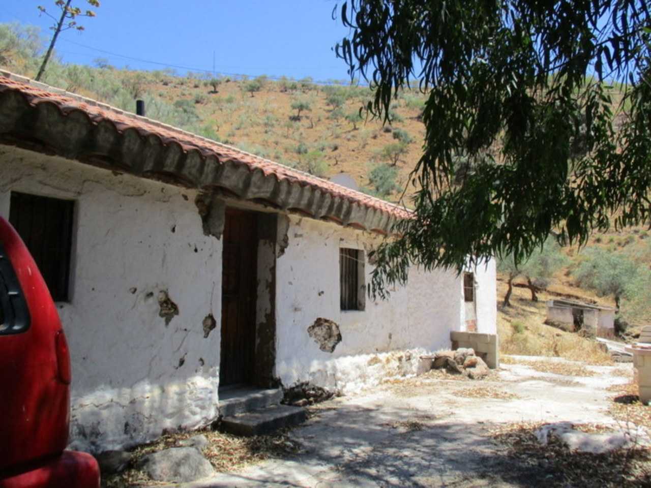 House in Álora, Andalucía 11271058