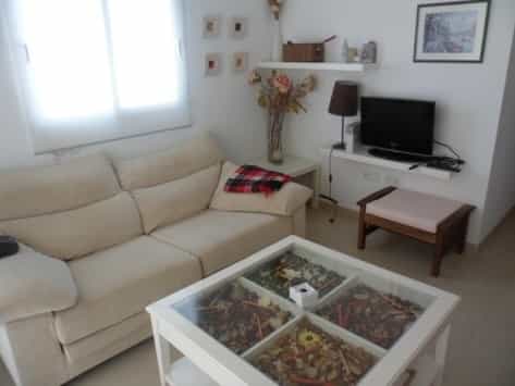 Condominium in Era-Alta, Murcia 11271080