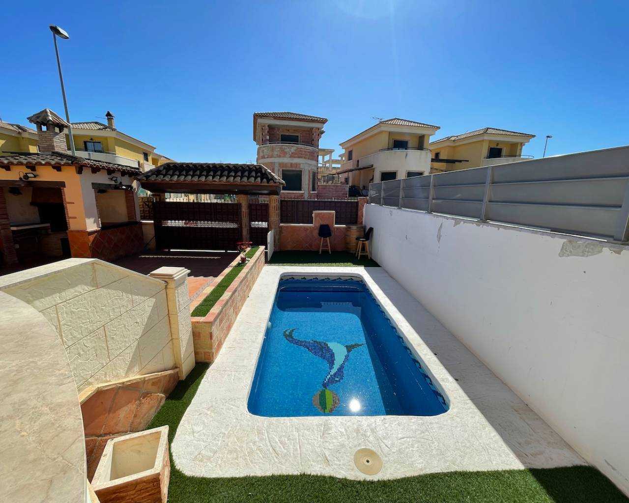 casa no Benferri, Comunidad Valenciana 11271575