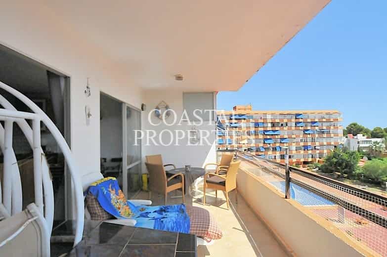 Condominium in Son Caliu, Illes Balears 11271616