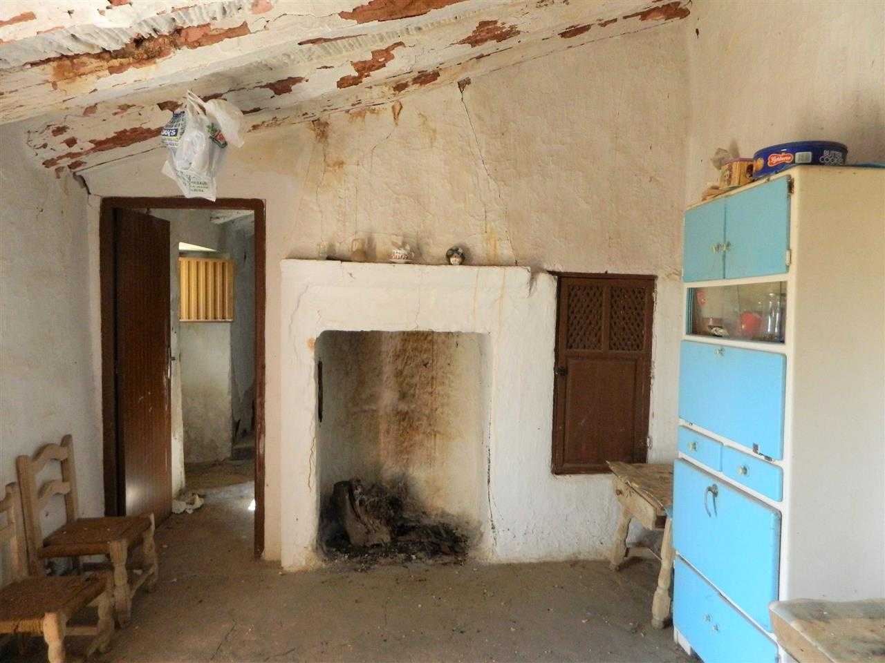House in Sorbas, Andalucía 11271650