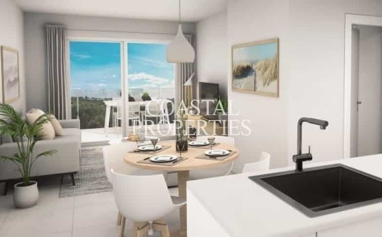 公寓 在 Cala D'or, Illes Balears 11271715
