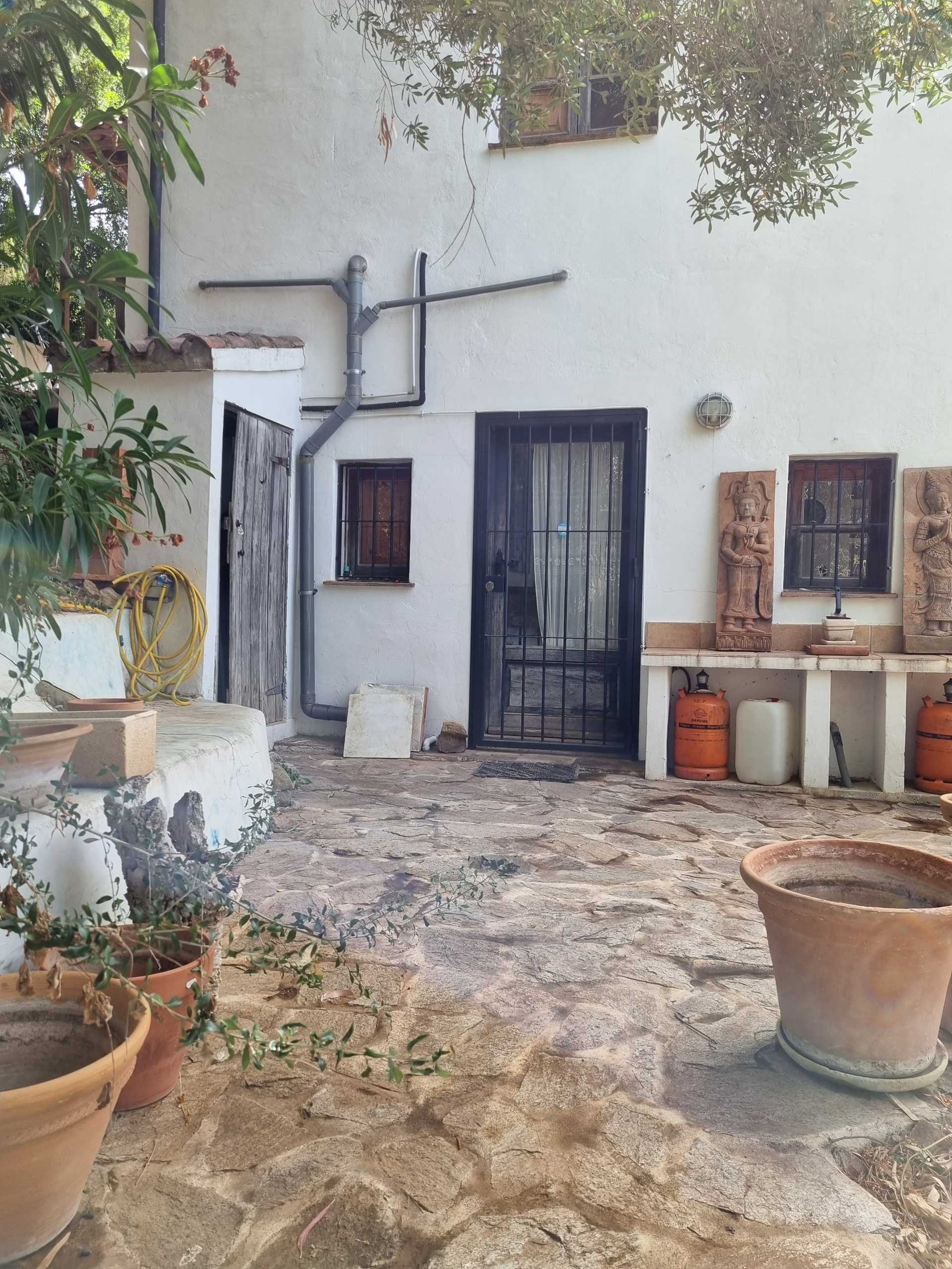 Huis in Gaucín, Andalucía 11271825