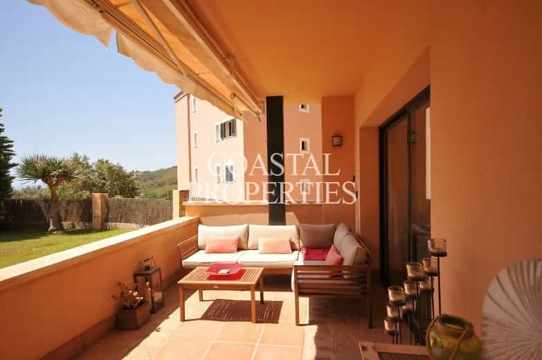 Condominium in Bendinat, Illes Balears 11271831