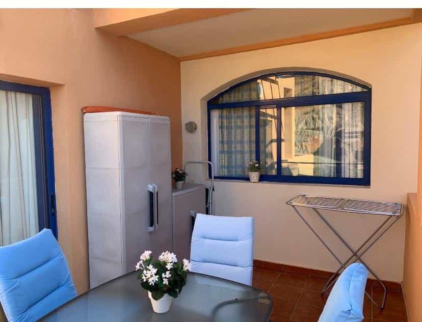 Condominium in Maspalomas, Canary Islands 11273290