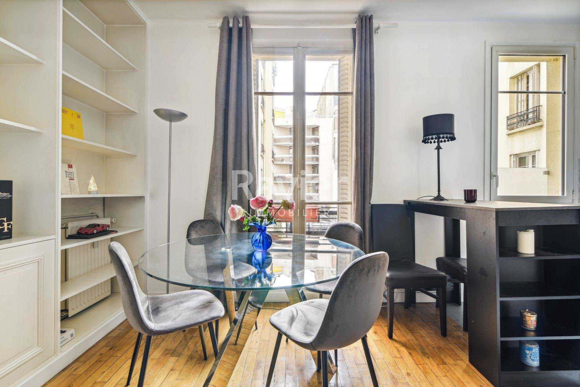 Condominium in Paris 16ème, Paris 11274317