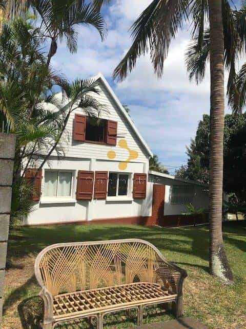 Huis in Saint-Gilles les Bains, La Réunion 11274333