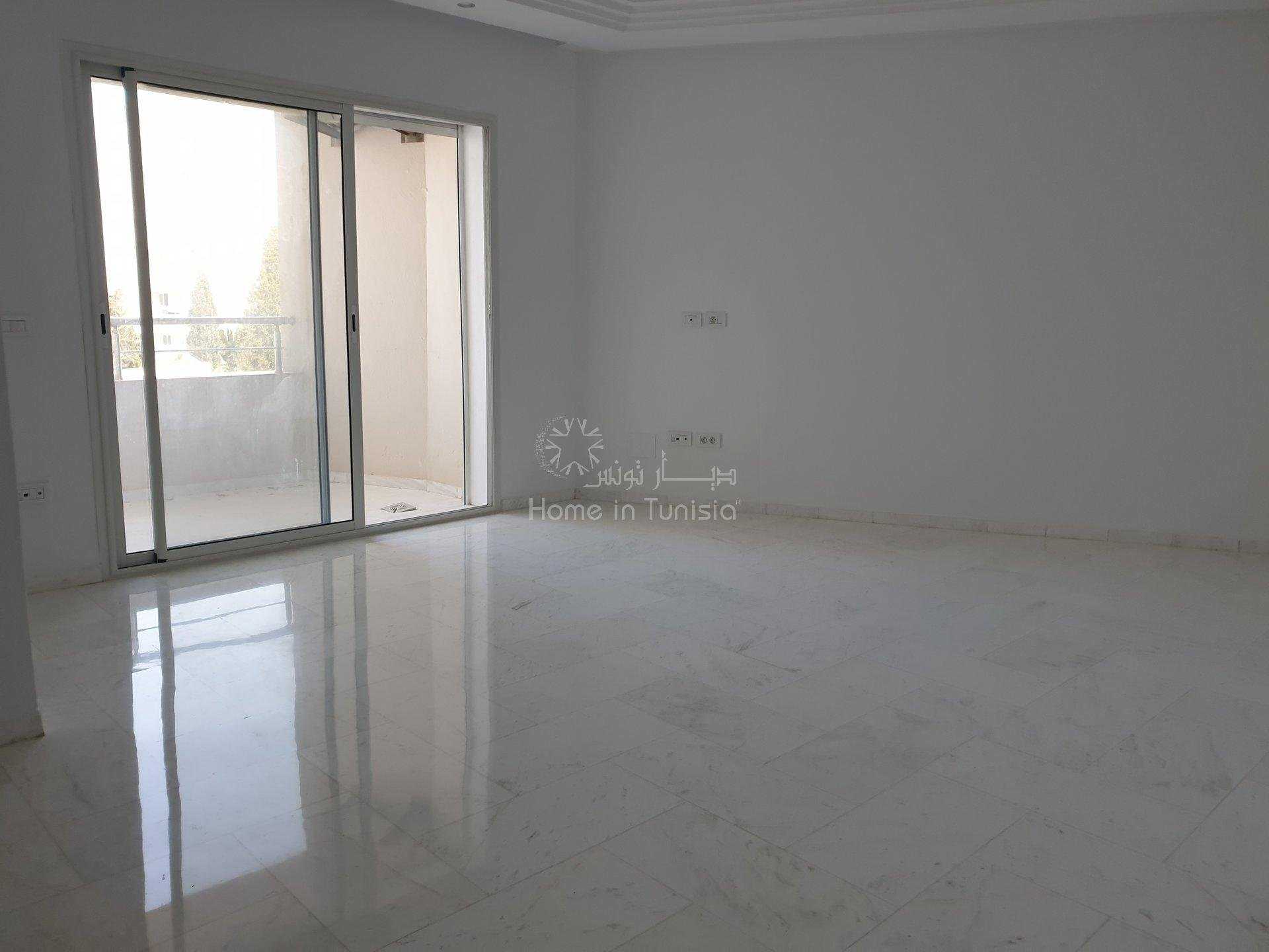 Condominium in Sousse Corniche, Sousse Ville 11274387