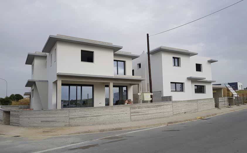 Haus im Nikosia, Lefkosia 11274396