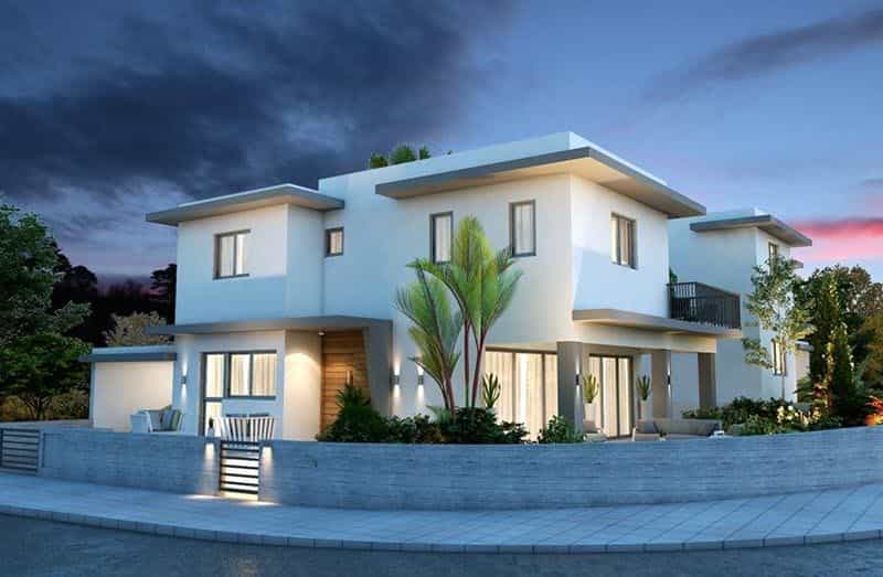 casa en Nicosia, Lefkosia 11274396