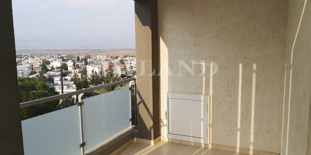 Condominium in Nicosia, Lefkosia 11274414