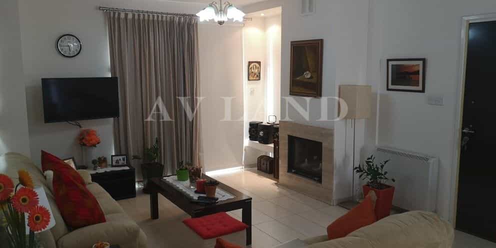 Condominium in Nicosia, Lefkosia 11274414
