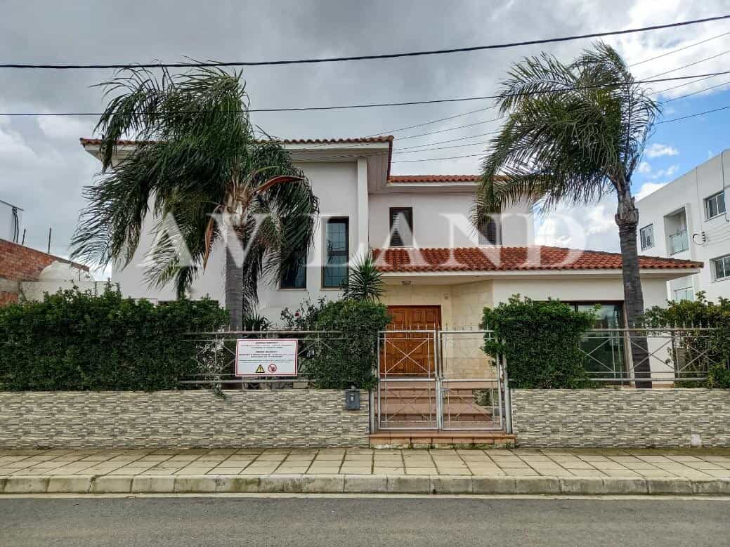 casa en Nicosia, Lefkosia 11274501