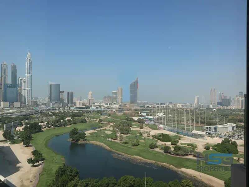 Condominium in Dubai, Dubayy 11274510