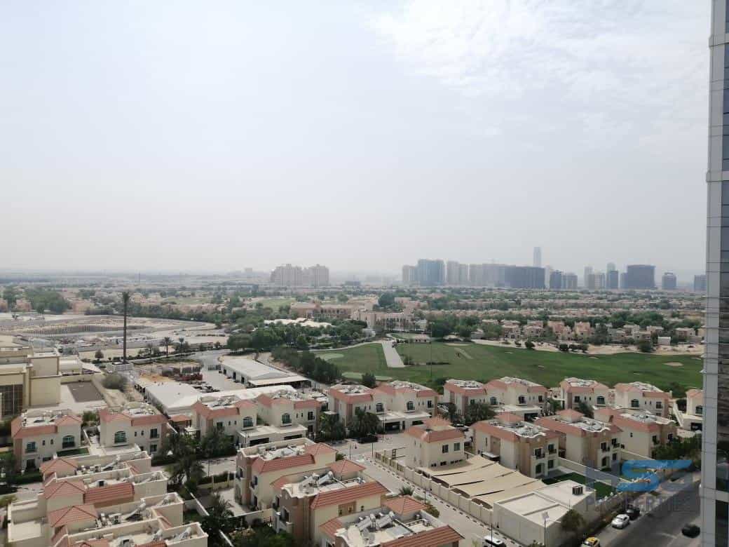 Condomínio no Warisan, Dubai 11274606