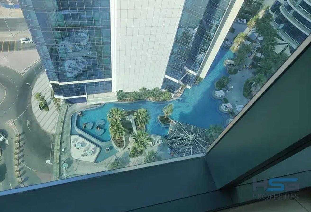 Kondominium w Dubai, Dubaj 11274608