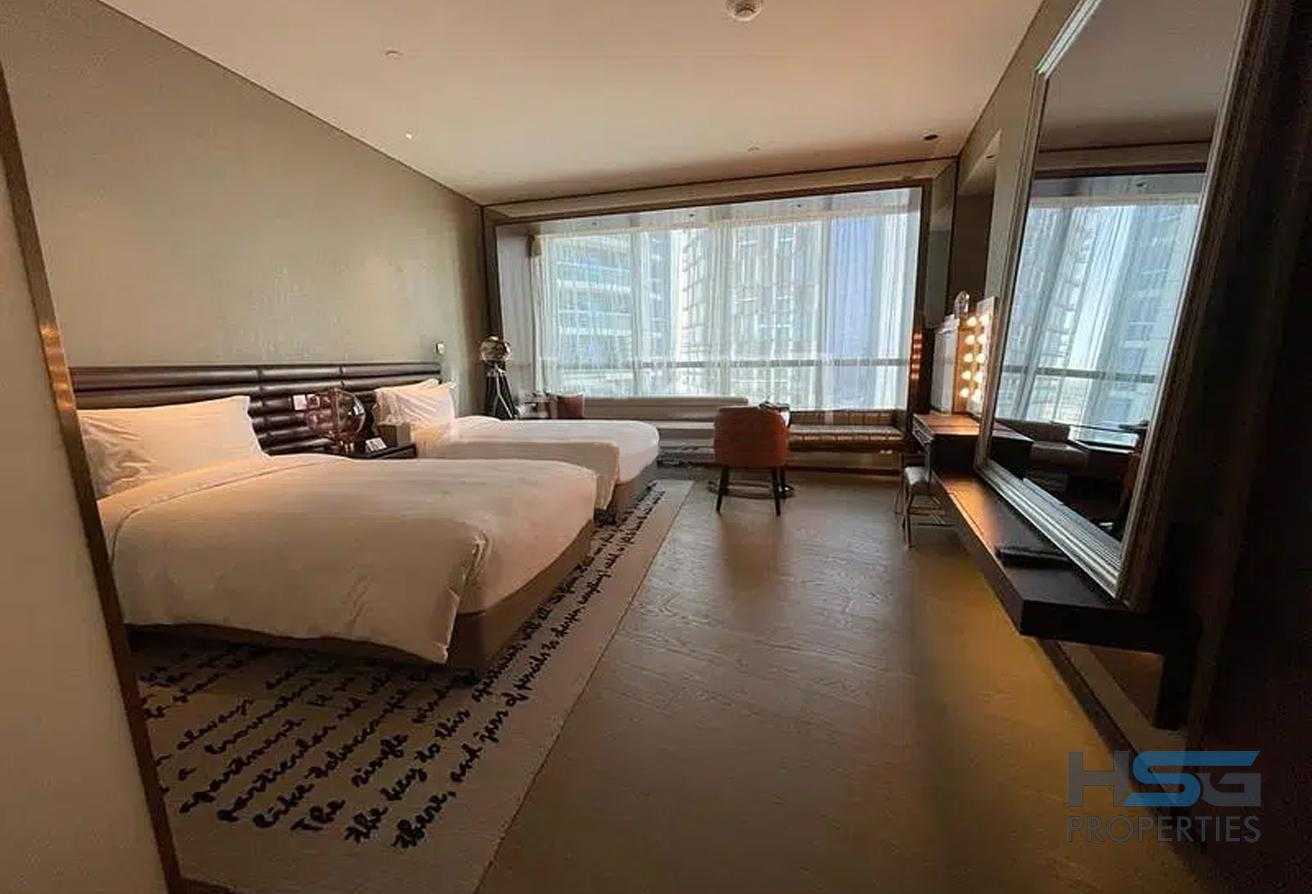 Condominium in Dubai, Dubai 11274609