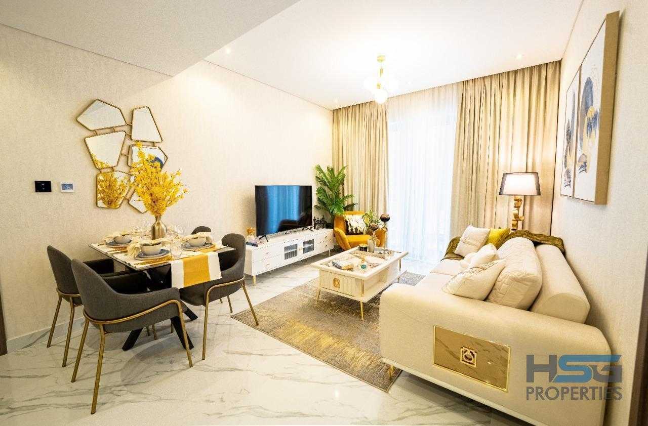 Condominium dans Warisan, Dubaï 11274615