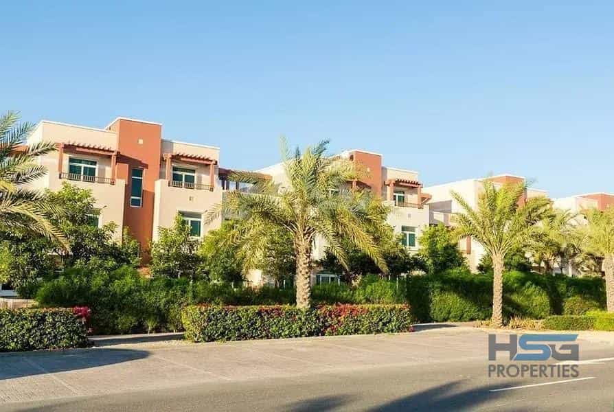Condominium in Abu Dhabi, Abu Zaby 11274621