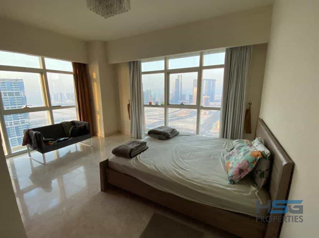 Eigentumswohnung im Abu Dhabi, Abu Zaby 11274625