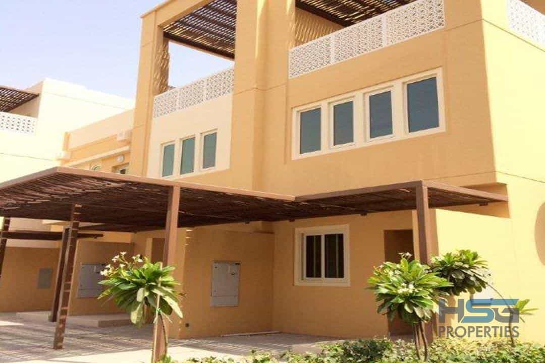Будинок в `Ud al Bayda', Дубай 11274663