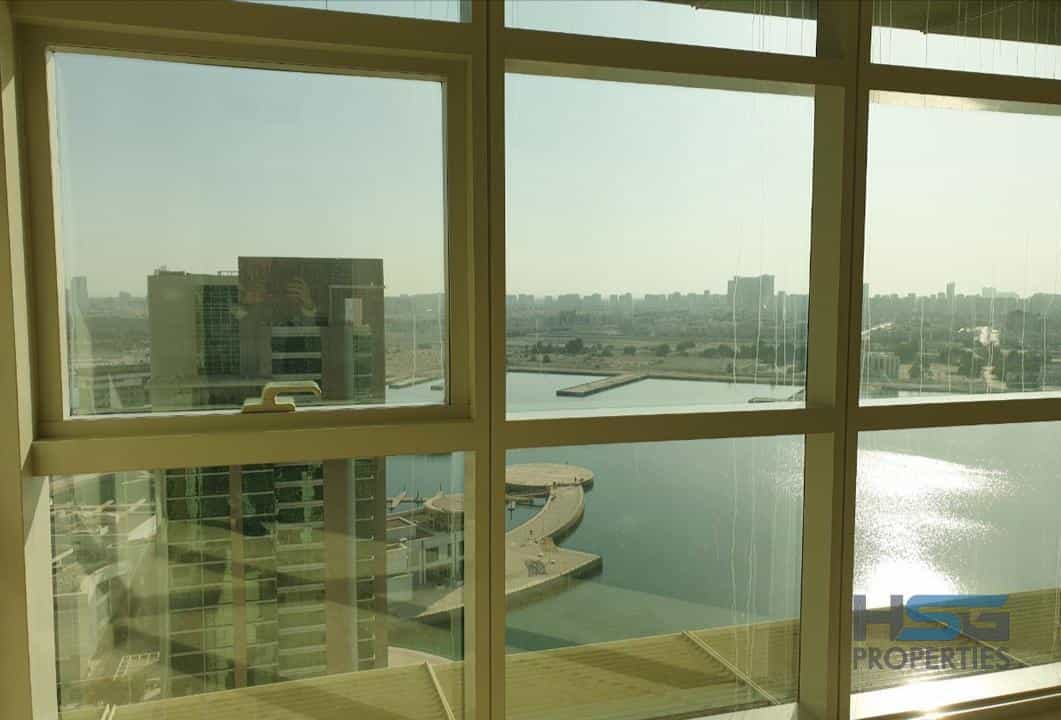 Condominium in Abu Dhabi, Aboe Zaby 11274671