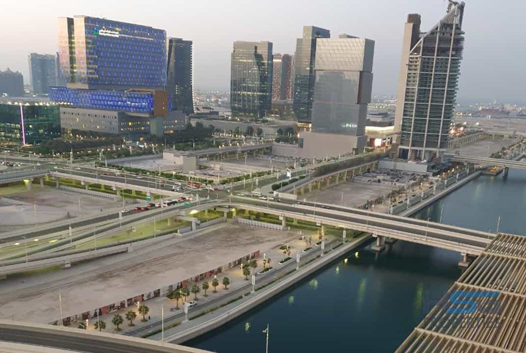Eigentumswohnung im Abu Dhabi, Abu Zaby 11274671
