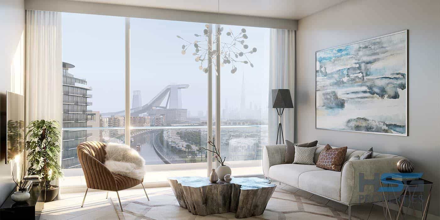 Condominium in دبي, دبي 11274706