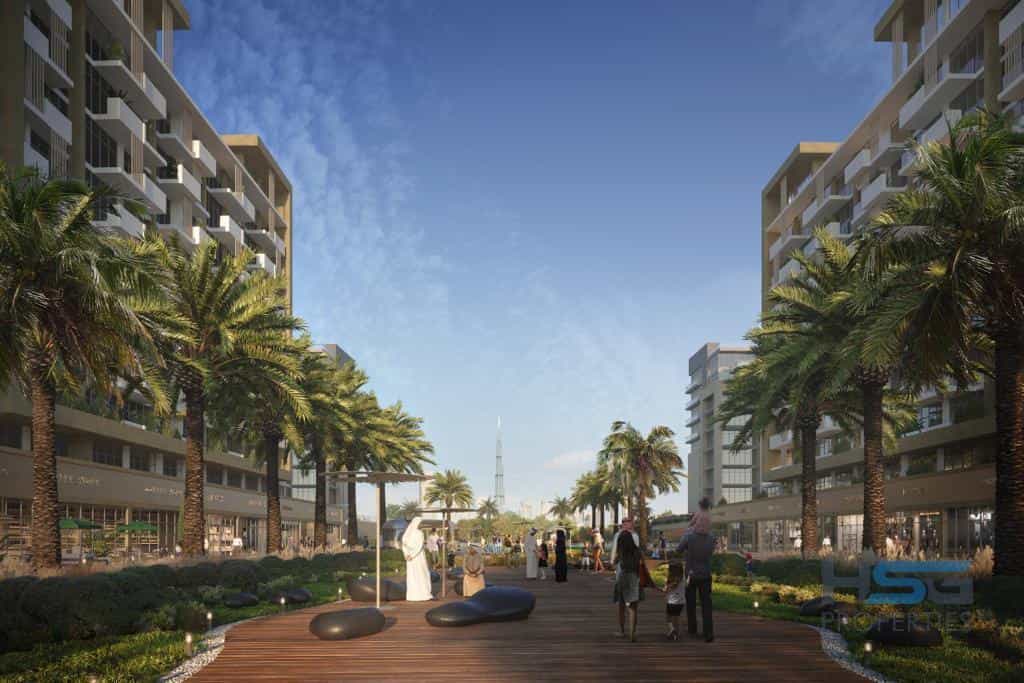 Condominium in دبي, دبي 11274706