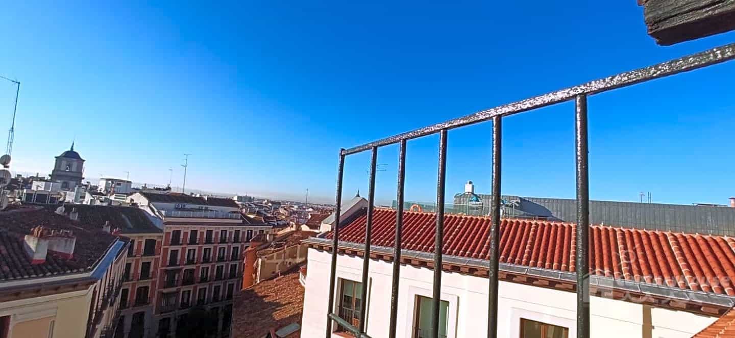 Condomínio no Madrid, Comunidad de Madrid 11274715