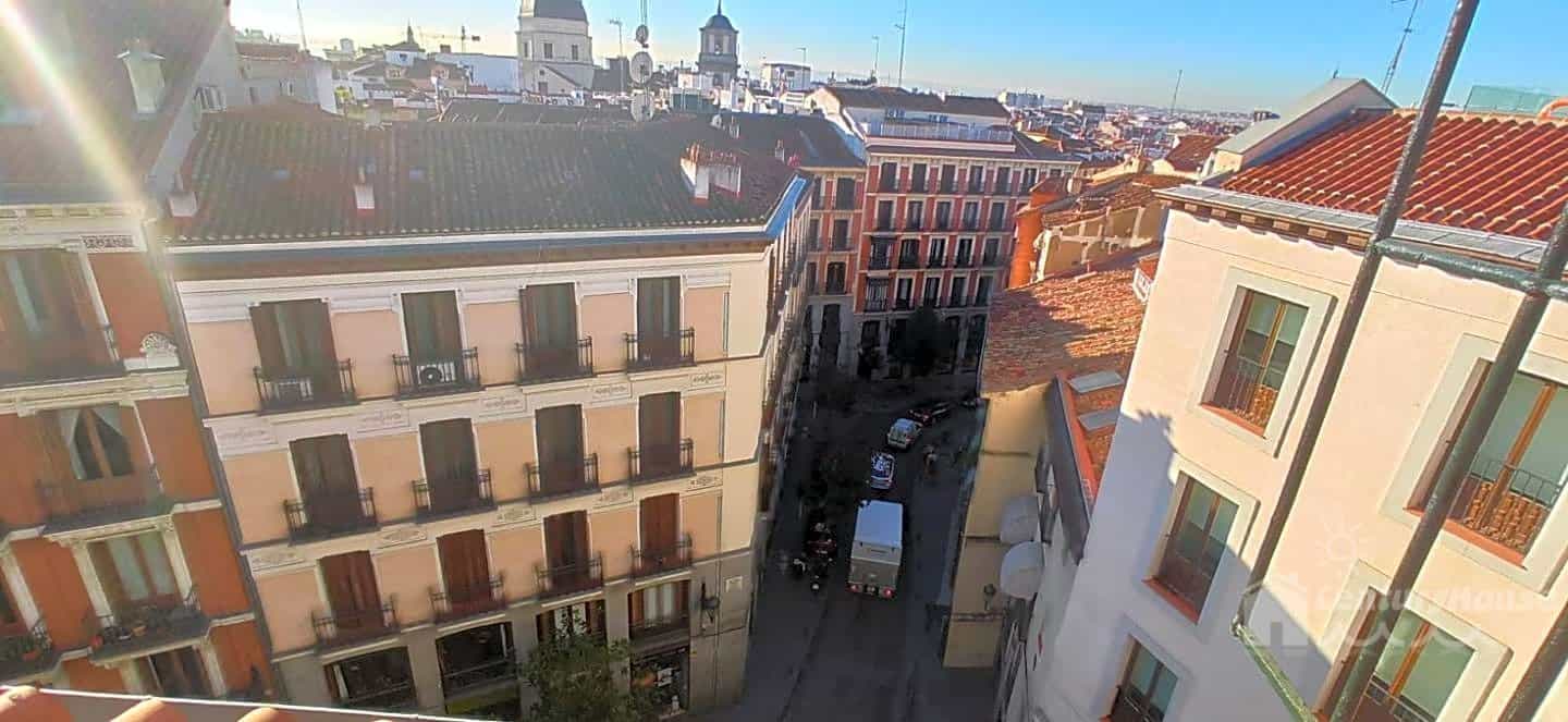 公寓 在 Madrid, Comunidad de Madrid 11274715