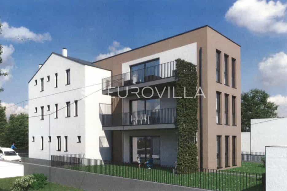 Condominium dans Donji Bukovec, Zagreb, Grad 11274724